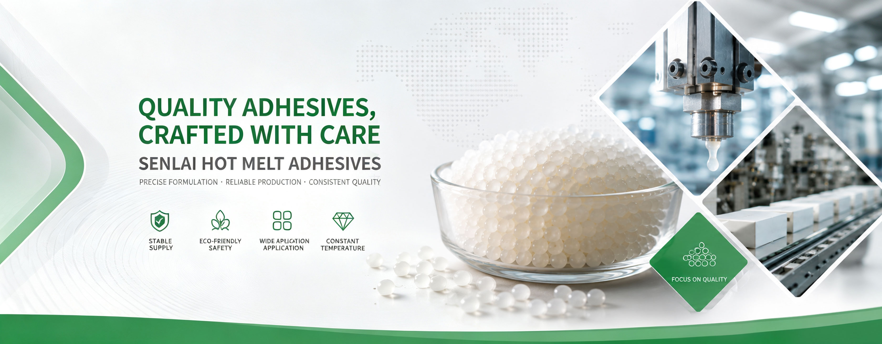 EPE Pearl Cotton Hot Melt Adhesive Manufacturer