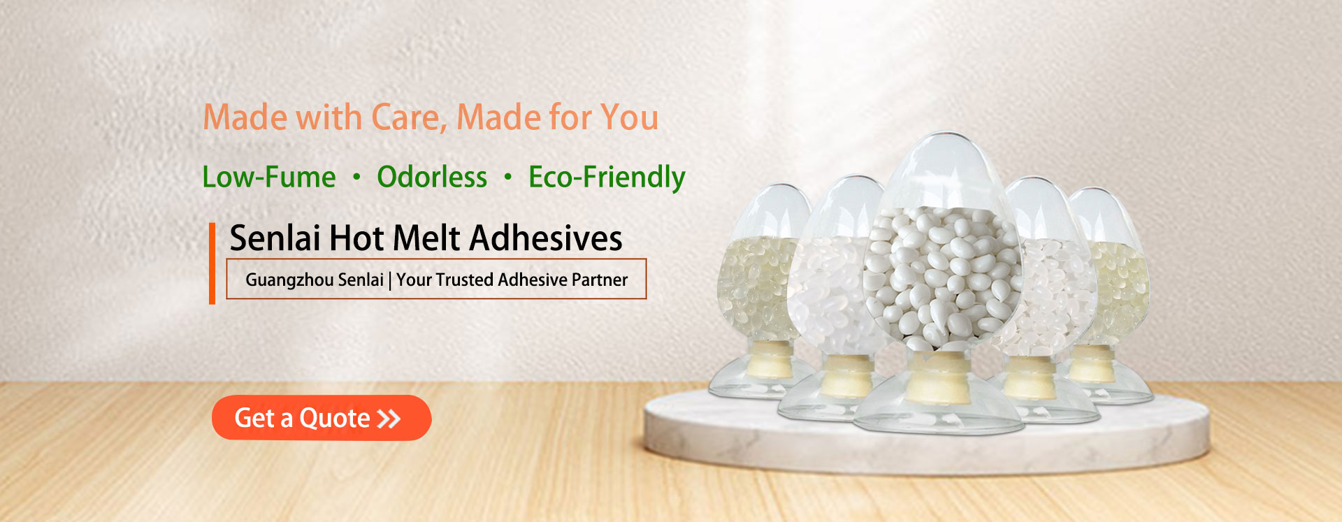 Hot Melt Adhesive Manufacturer on 1688