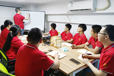 Guangzhou Sunlife Trading Co., Ltd.