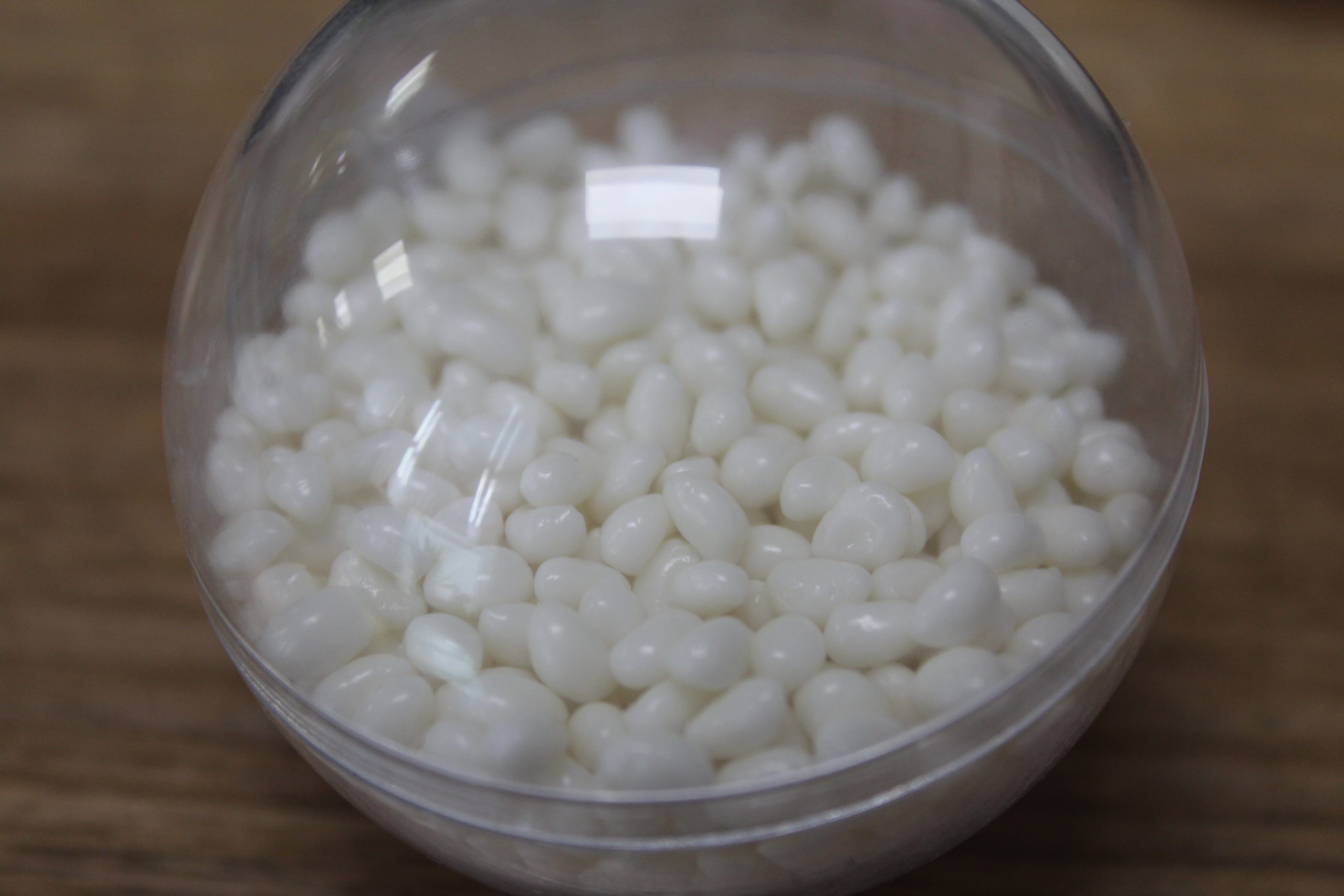 Hot melt adhesive for the mattress industry
