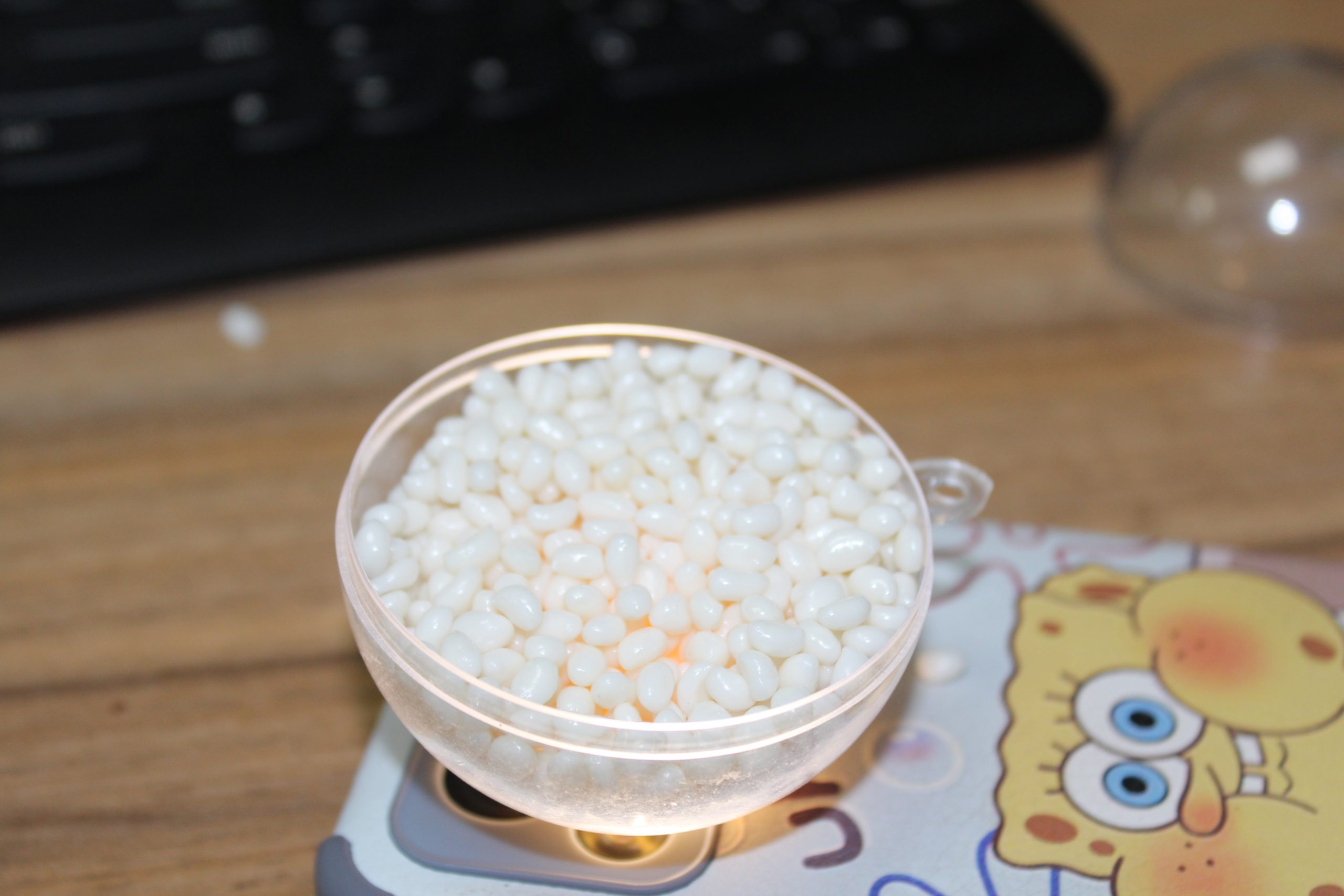 The advantages of industrial hot melt adhesive