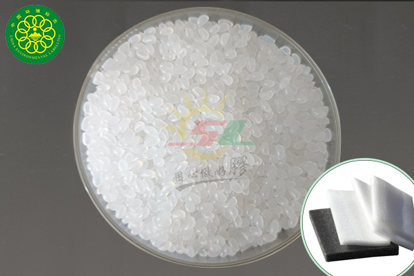 S-39A pearl cotton adhesive