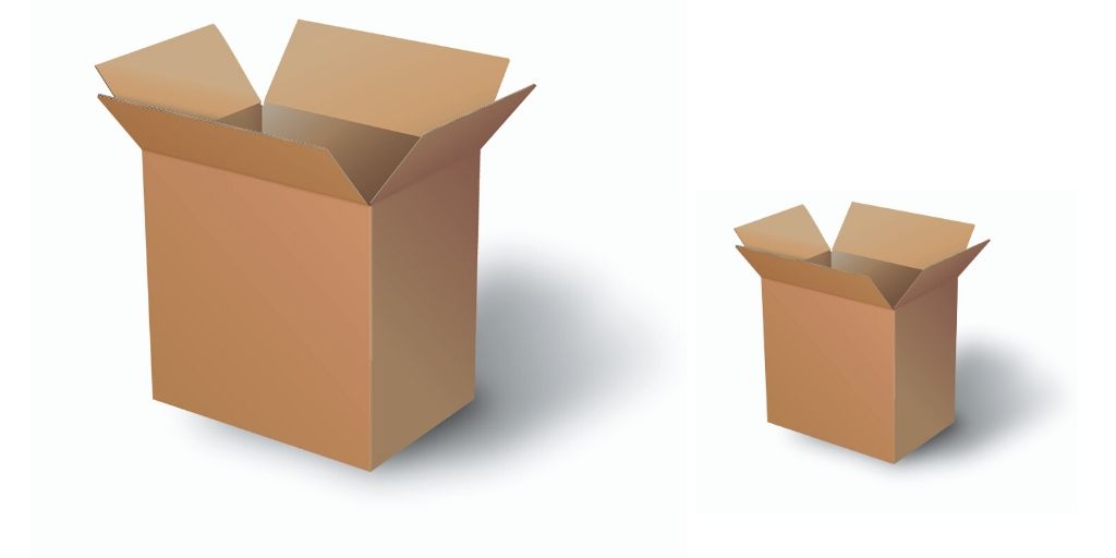 What are the benefits of using hot melt adhesive for packaging