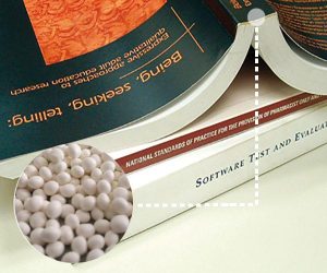What are EVA hot melt adhesives and how do they work?