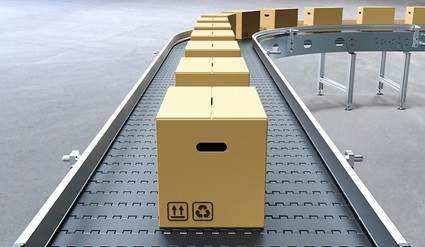 How to seal boxes and cartons with packaging hot melt adhesive?