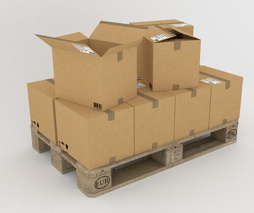 Which is more suitable for industrial packaging, hot melt adhesive or tape?