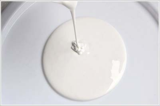 Why does hot melt adhesive have cold adhesion?