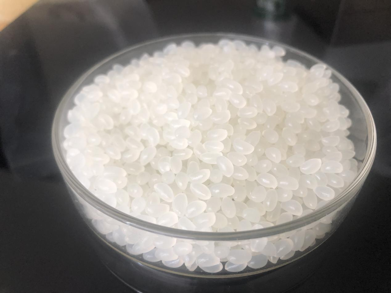 How to obtain good performance of hot melt adhesive for books?