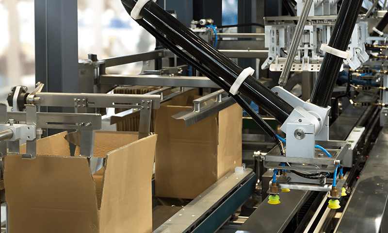 What are the reasons for the weak adhesion of packaging hot melt adhesive?