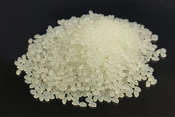 The opening time and solidification time of EVA hot melt adhesive