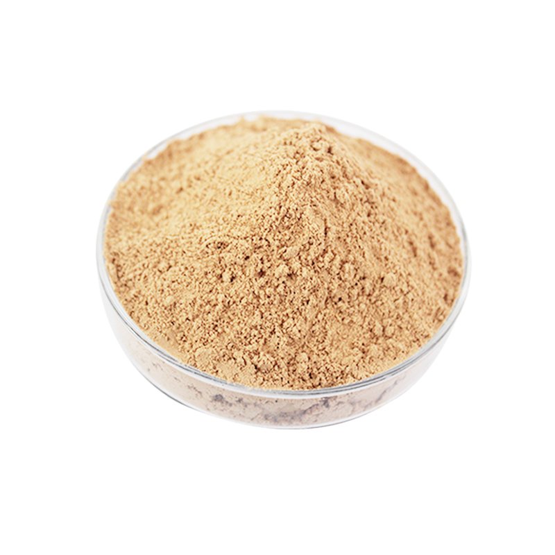 Industrial grade tannic acid