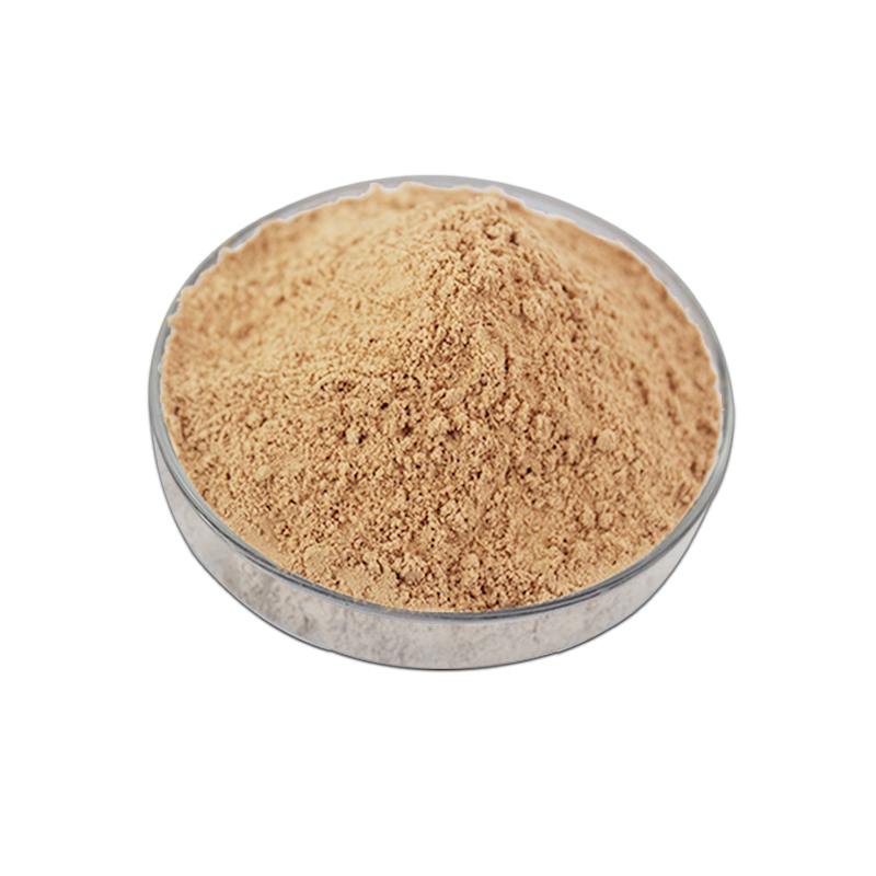 Bleached Jingshu bark tannin extract Light