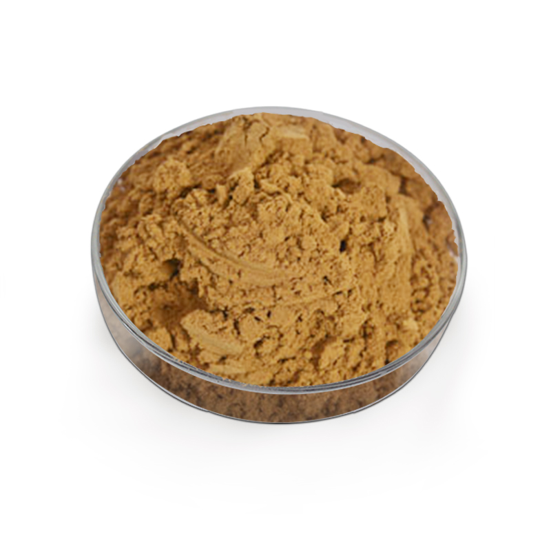 SETA CH, a highly convergent type of oak bark extract