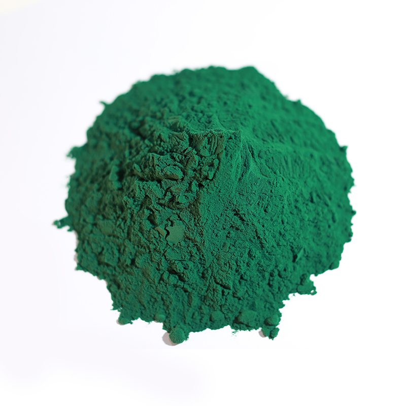 Langsheng Chromium Powder B