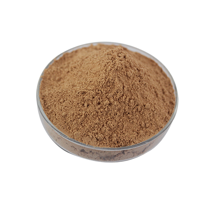 Feeding tannic acid