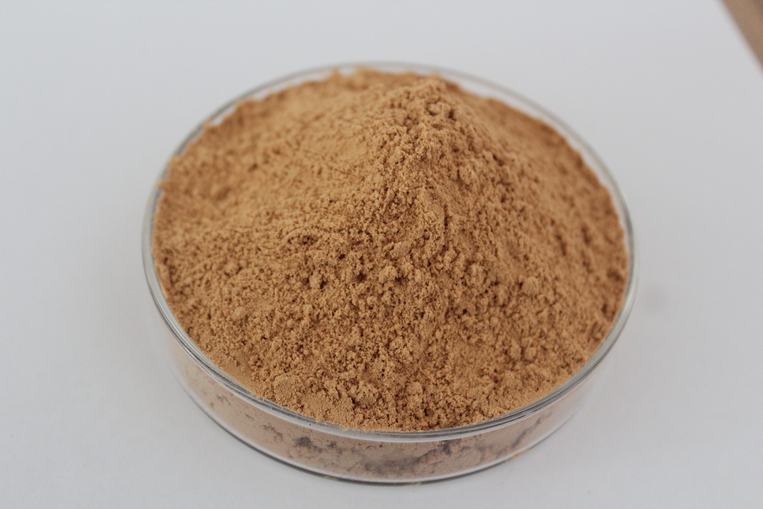 The application of tannin from the bark of the Jujube tree