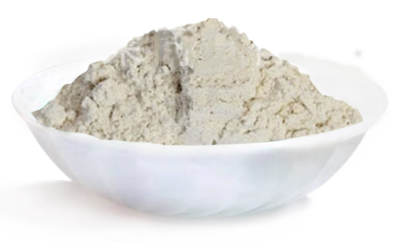 The application of natural anti-entanglement agents