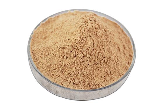The application of bleached Veolia bark tannin