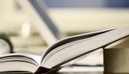 What are the key elements of bookbinding adhesive?