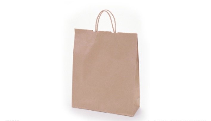 Kraft paper bag hot melt adhesive