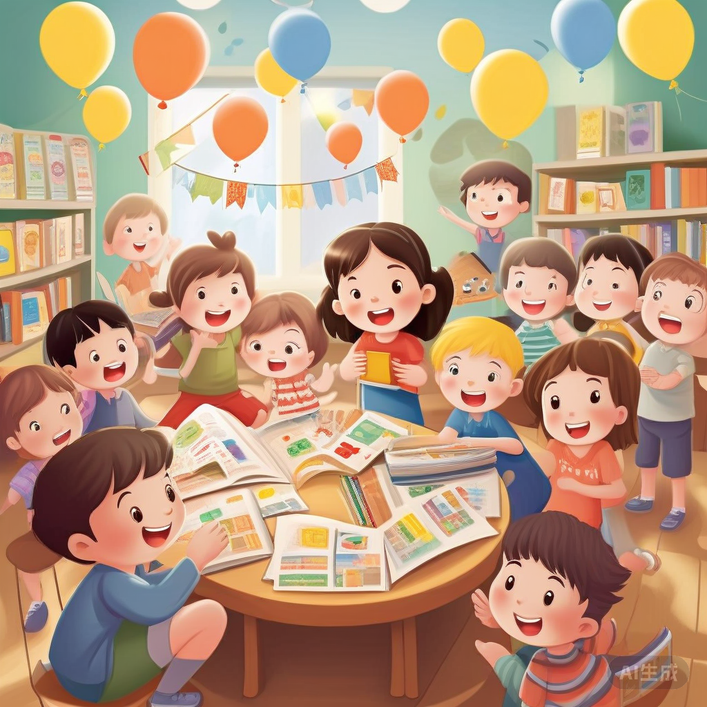Celebrate Children’s Day on June 1st