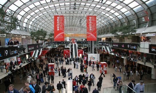 The Drupa Printing Fair in Germany vs. the China International Printing Fair