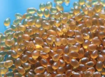 A Brief Discussion on the Aging Problem of Hot Melt Adhesive