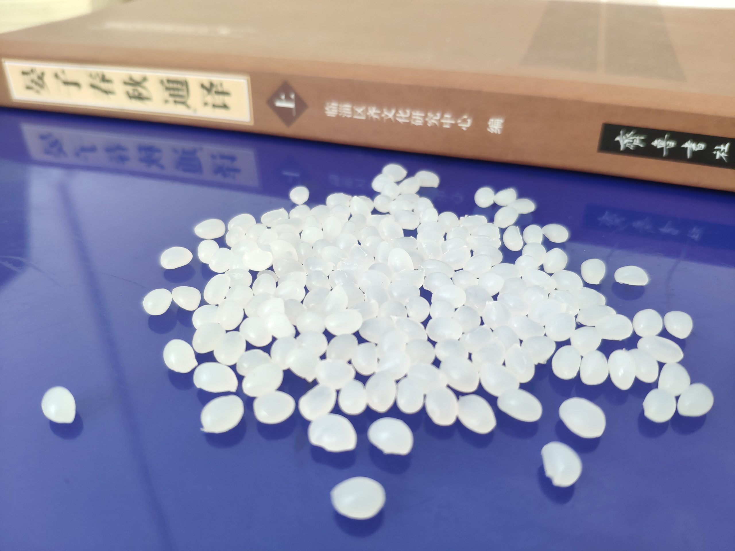 Is it the first time for a newly established factory to purchase hot melt adhesive? Grasp these 5 points firmly and you will never fall into the trap of defective products again